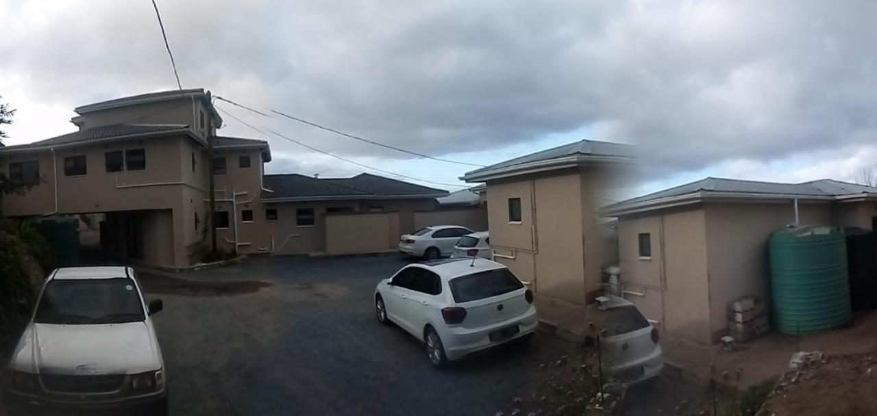 Emampingeni Lodge Bizana المظهر الخارجي الصورة