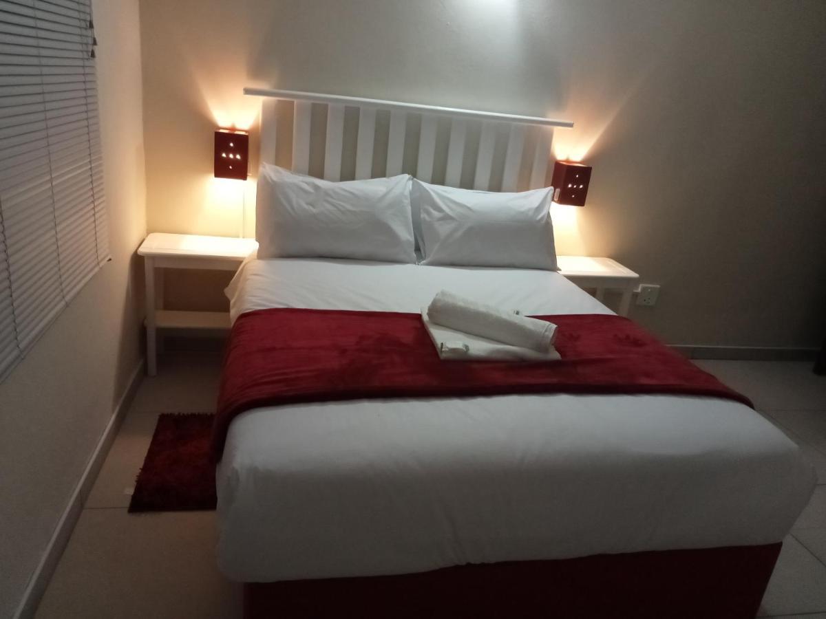Emampingeni Lodge Bizana المظهر الخارجي الصورة