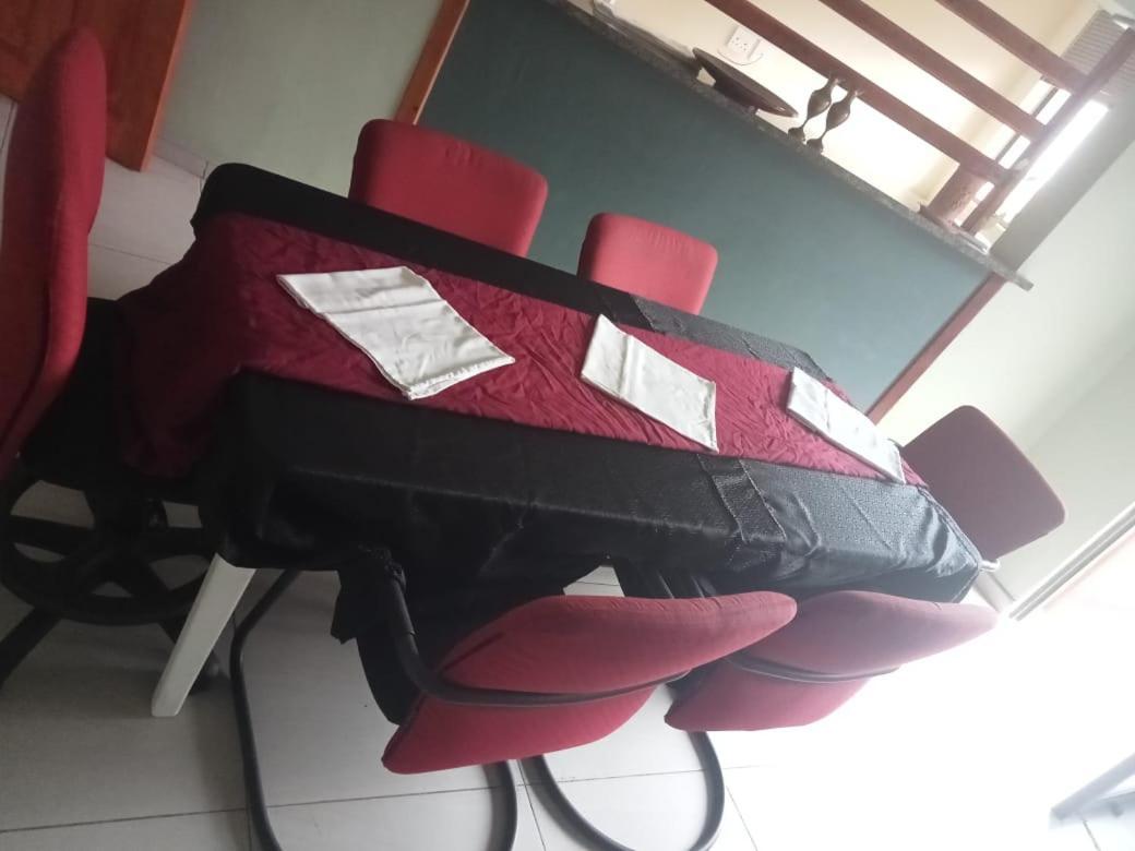 Emampingeni Lodge Bizana المظهر الخارجي الصورة