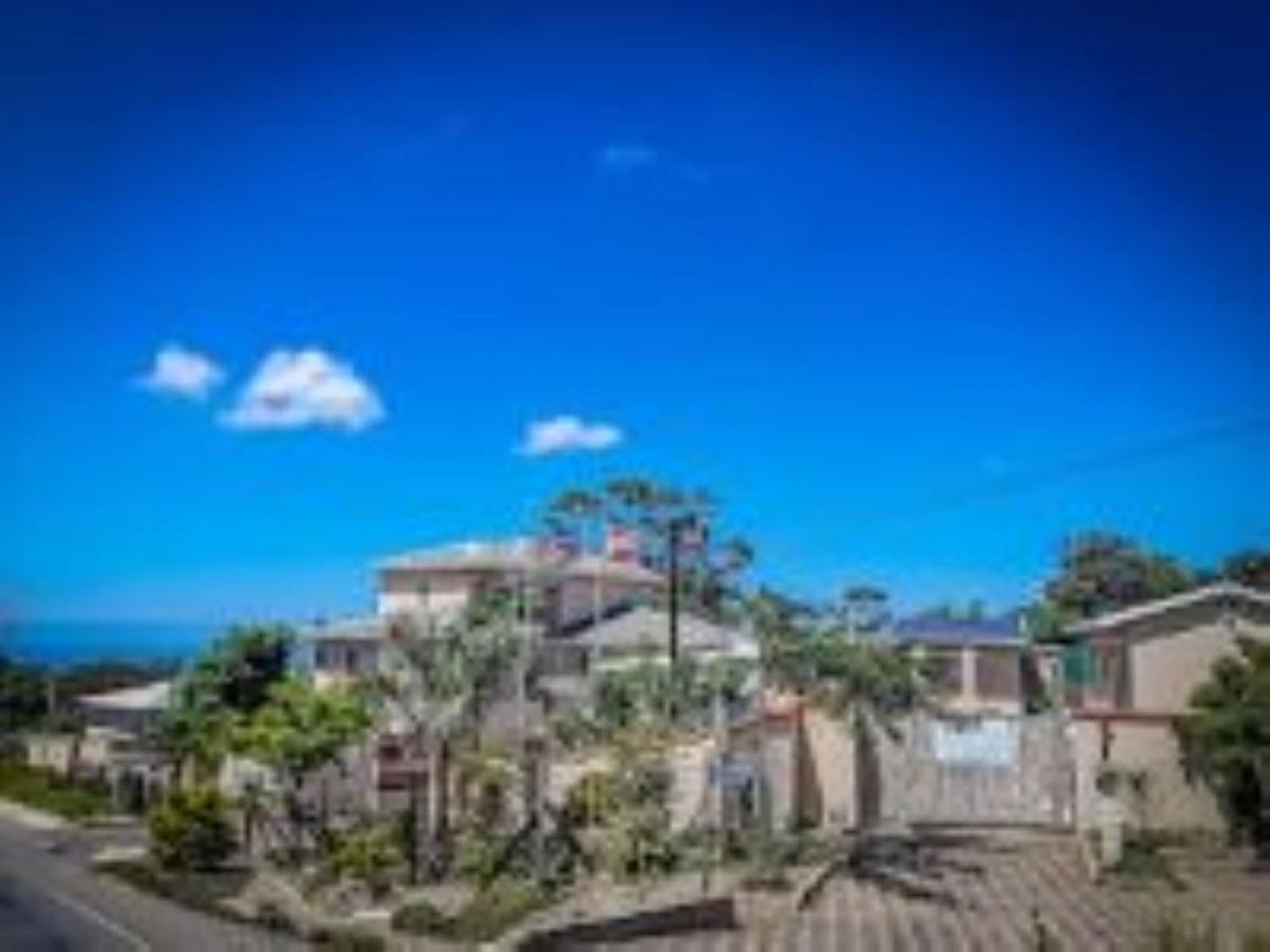 Emampingeni Lodge Bizana المظهر الخارجي الصورة